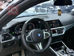 بي ام دبليو الفئة 2